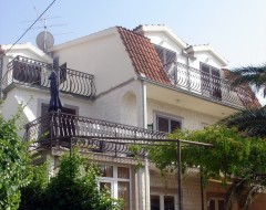 Apartamenty Trogir, Seget Vranjica, Chorwacja