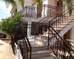 Apartments Nena-B-near Trogir
