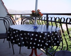 Apartment Panoramic Terrace - Trogir, Seget Vranjica