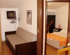 Apartment Panoramic Room - Croatia, Trogir