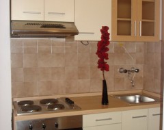 Apartment Family Kitchen - Croatia, Trogir