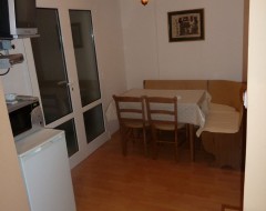 Apartmani Seget Vranjica