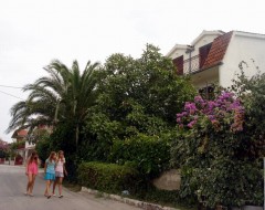 Die Apartment Nena Trogir Kroatien