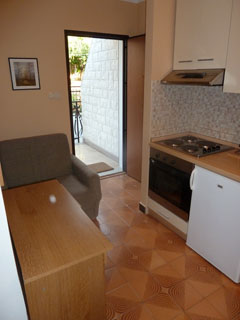 Apartmani Seget Vranjica