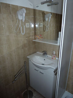 Apartmani Seget Vranjica