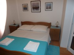 Apartmani Seget Vranjica