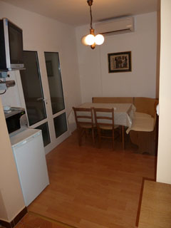 Apartmani Seget Vranjica