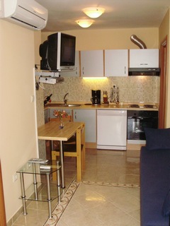Apartmani Seget Vranjica Apartmani Seget Vranjica