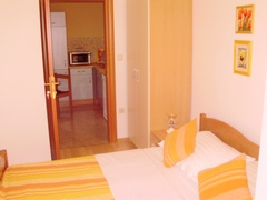 Apartmani Seget Vranjica Apartmani Seget Vranjica