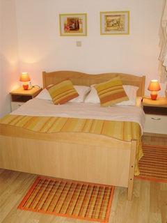 Apartmani Seget Vranjica Apartmani Seget Vranjica