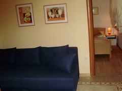 Apartmani Seget Vranjica Apartmani Seget Vranjica