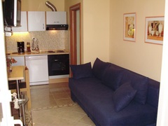 Apartmani Seget Vranjica Apartmani Seget Vranjica