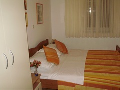 Apartmani Seget Vranjica Apartmani Seget Vranjica