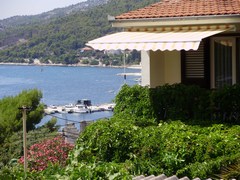 Apartmani Seget Vranjica Apartmani Seget Vranjica