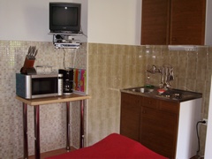 Apartmani Seget Vranjica Apartmani Seget Vranjica