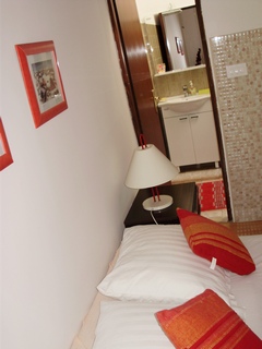 Apartmani Seget Vranjica Apartmani Seget Vranjica