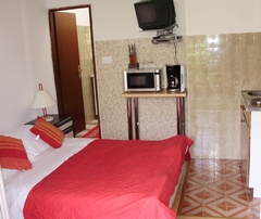 Apartmani Seget Vranjica Apartmani Seget Vranjica