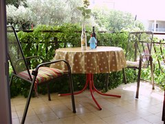 Apartmani Seget Vranjica Apartmani Seget Vranjica