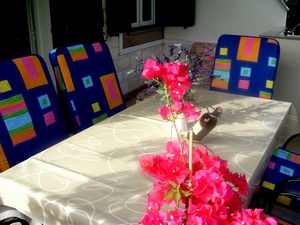 Apartmani Seget Vranjica