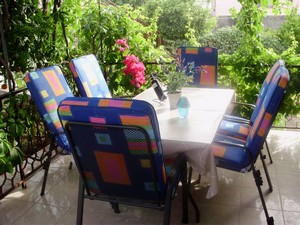Apartmani Seget Vranjica