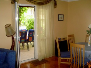 Apartmani Seget Vranjica