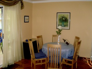 Apartmani Seget Vranjica