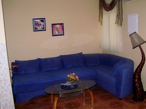 Apartmani Seget Vranjica
