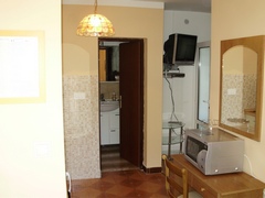 Apartmani Seget Vranjica Apartmani Seget Vranjica