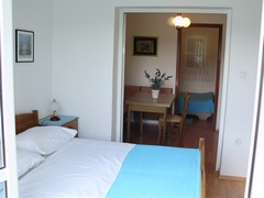Apartmani Seget Vranjica Apartmani Seget Vranjica