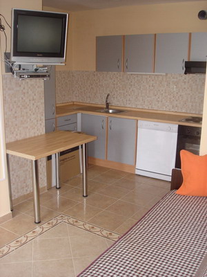 Apartmani Seget Vranjica Apartmani Seget Vranjica