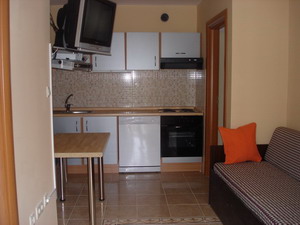 Apartmani Seget Vranjica
