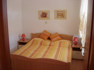Apartmani Seget Vranjica
