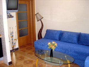 Apartmani Seget Vranjica Apartmani Seget Vranjica