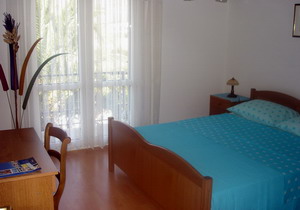 Apartmani Seget Vranjica Apartmani Seget Vranjica