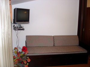 Apartmani Seget Vranjica