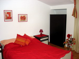 ApartmanPanoramic room Seget Vranjica Apartman Panoramic room Seget Vranjica