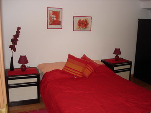 Apartmani Seget Vranjica