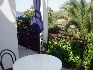 Apartmani Seget Vranjica