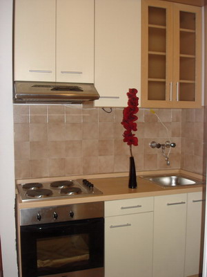 Apartmani Seget Vranjica Apartmani Seget Vranjica