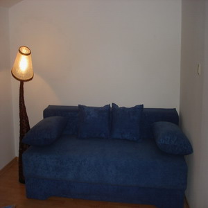 Apartmani Seget Vranjica