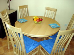 Apartmani Seget Vranjica