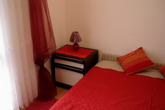 Apartmani Seget Vranjica