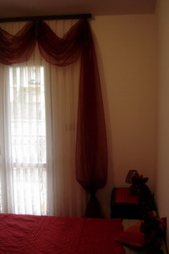 Apartmani Seget Vranjica