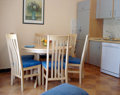 Apartmani Seget Vranjica