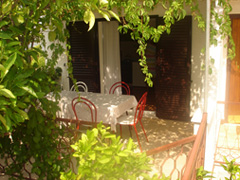 Apartmani Seget Vranjica Apartmani Seget Vranjica