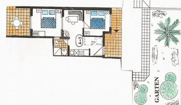 Apartmani Seget Vranjica Apartmani Seget Vranjica
