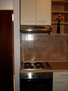 Apartmani Seget Vranjica