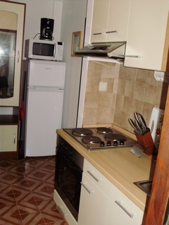 Apartmani Seget Vranjica Apartmani Seget Vranjica