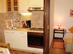 Apartmani Seget Vranjica Apartmani Seget Vranjica