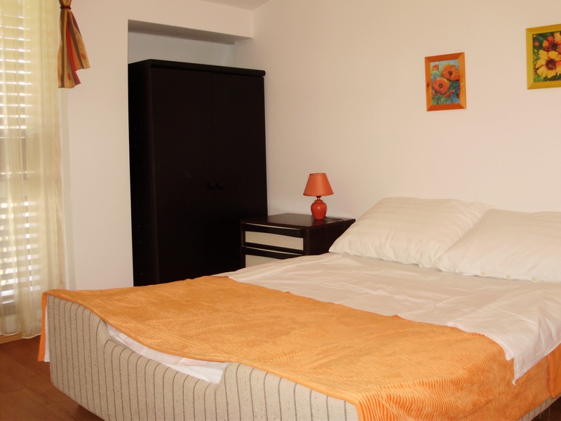 Apartmani Seget Vranjica Apartmani Seget Vranjica